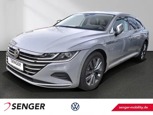 Arteon Shooting Brake Elegance 2,0 l TDI SCR 