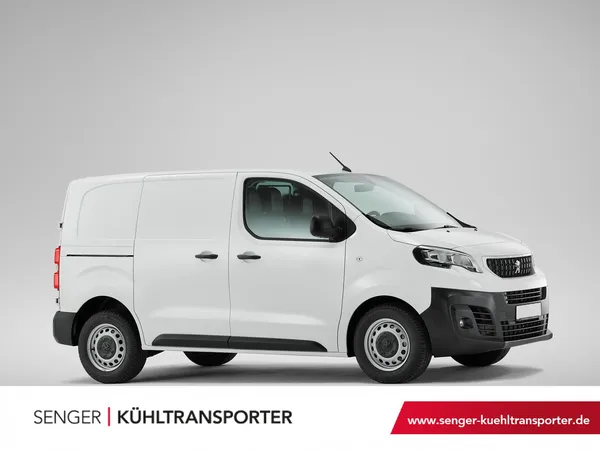 e-Expert L2 Premium Frischdienst 