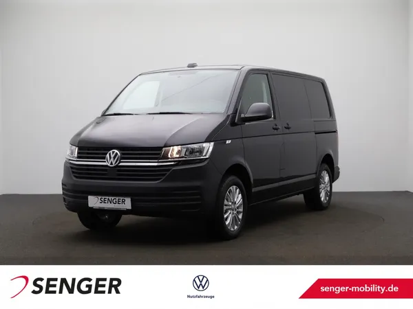 T6.1 Transporter 2.0 TDI SCR Kasten 2 Schiebetür