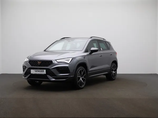 Ateca 2.0 TSI 190 PS DSG 4Drive Navi Kamera LED 